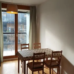 Masarska Family Free Parking Apartament